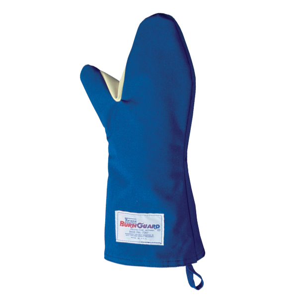 Tucker BurnGuard® Nomex® Conventional-Style Oven Mitt