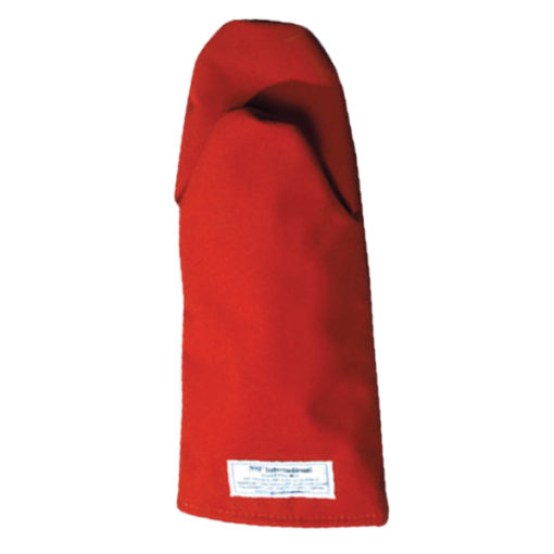 Tucker BurnGuard® Poly-Cotton Puppet-Style Oven Mitt