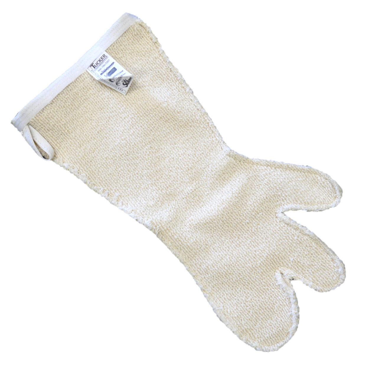 Tucker BurnGuard® ThreeFinger Plus Gloves with Removable Liner 18