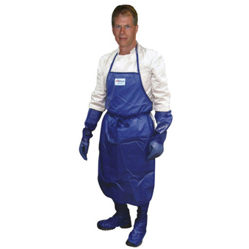 Tucker QuicKlean™ Full Body Protection Kit - Tucker Safety | Personal ...