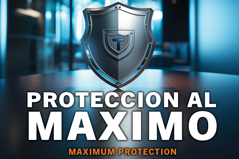 Protección al Máximo