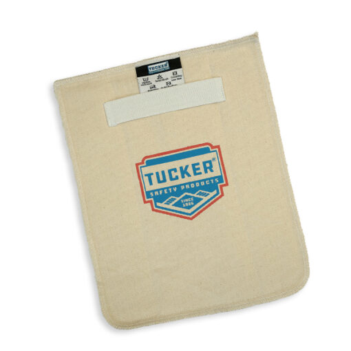 Tucker HeatHandler Terry Cloth Bakers Hot Pad (8” X 10”)