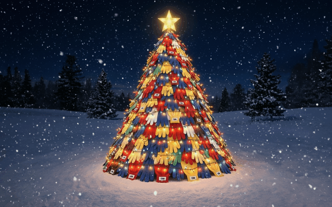 Happy Holidays from the Tucker Safety Team