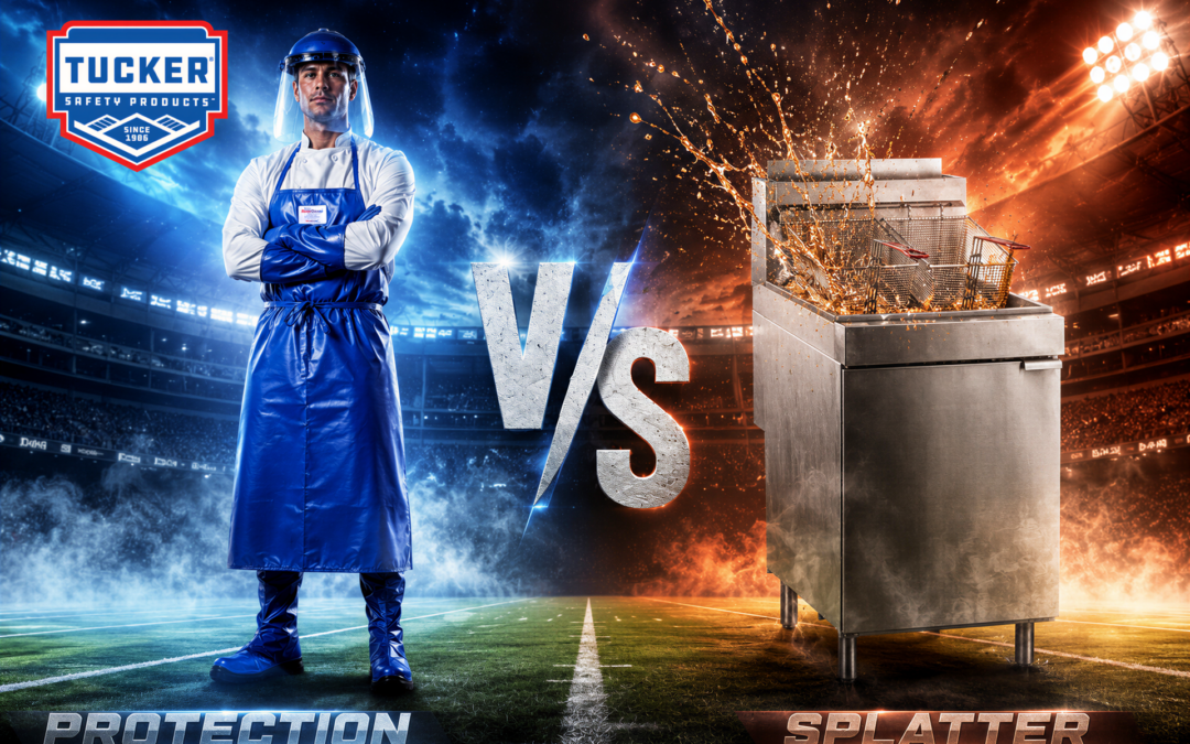Why Your Kitchen Needs a Complete Protection Kit